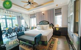 Lotus Hotel Vuon Vua Phu Tho