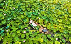 Lotus Hotel Vuon Vua Phu Tho